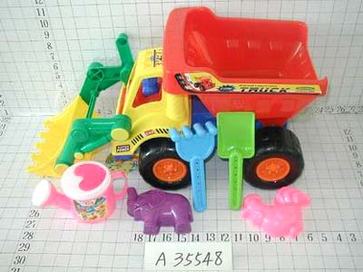Beach Toys
