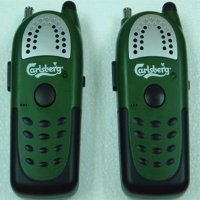 Long Range Walkie Talkie