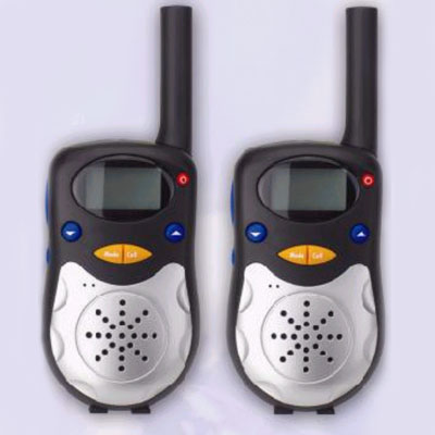 PMR/FRS Handheld Transceiver