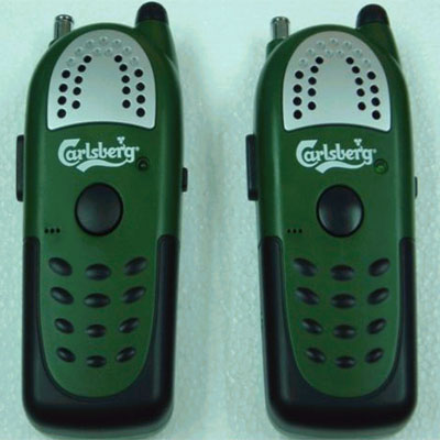 Long Range Walkie Talkie