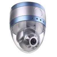 Sell Color Indoor/Outdoor Camera