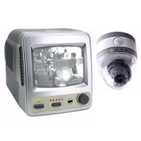 Sell 5 inches B&W AV Wireless Monitor