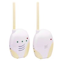 Sell Portable Wireless Baby Monitor