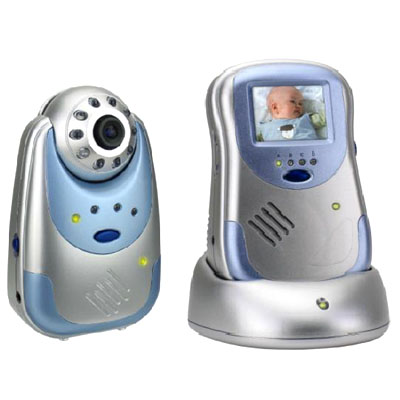 Sell 1.8'' LCD Color Monitor