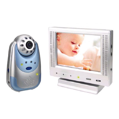 Sell 5.6'' TFT LCD Color Monitor