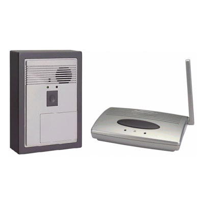 Sell Wireless Doorbell / Intercom