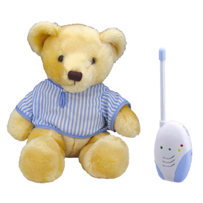 Sell Teddy Bear Audio Monitor