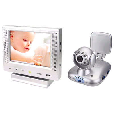 Sell 5.6'' TFT LCD Color Monitor