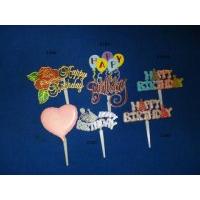 Cake Decoration