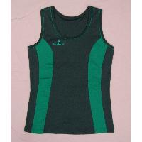 Female Top (with Inner Vest)