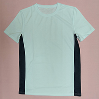 Plain Adult T-shirt, ECO20-001