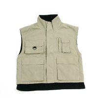 Cordura Vest Cordura Vest