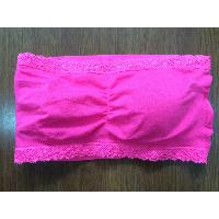 Ladies seamless Tub Top