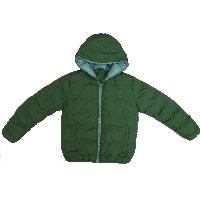 Padded Jacket