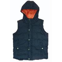 padded bodywarmne