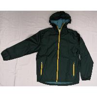 Windproof Jacket