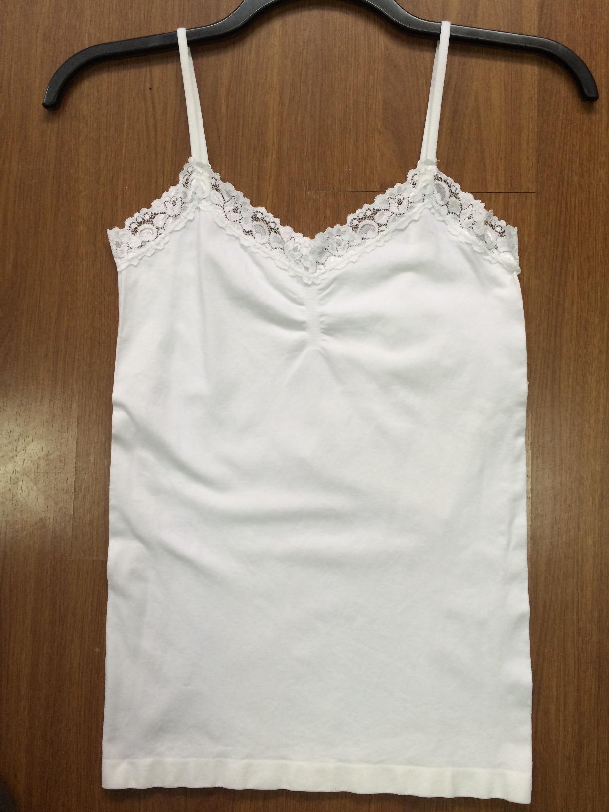 Seamless collections