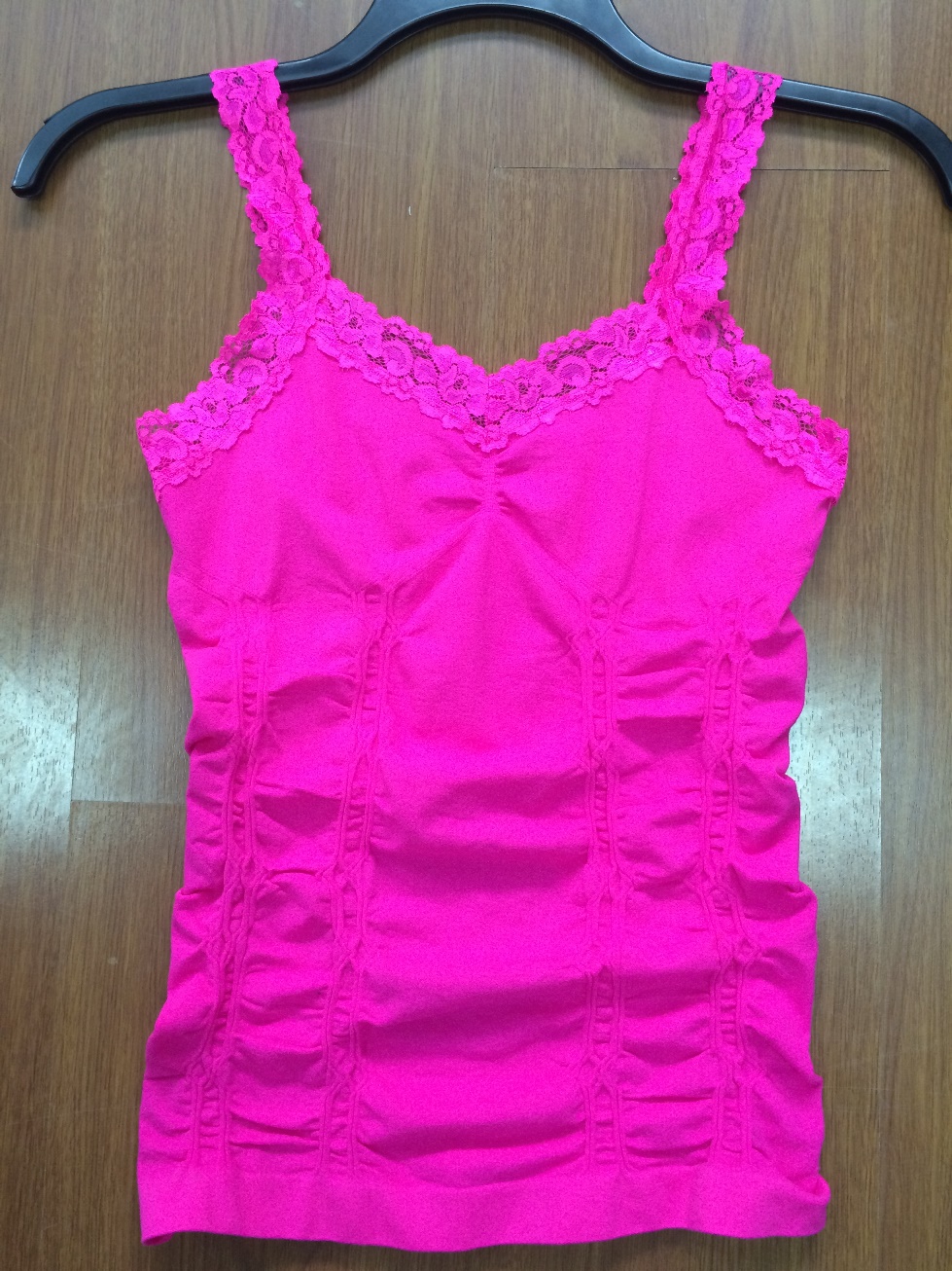 Ladies seamless Top