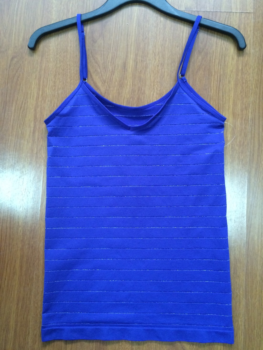 Ladies seamless Top