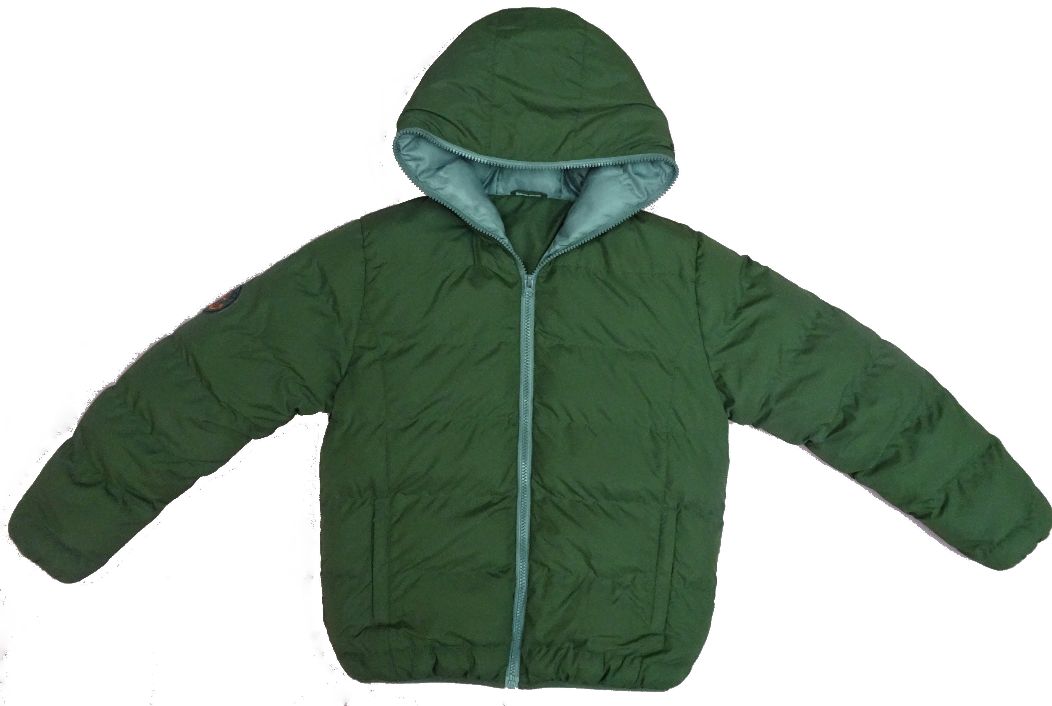 Padded Jacket
