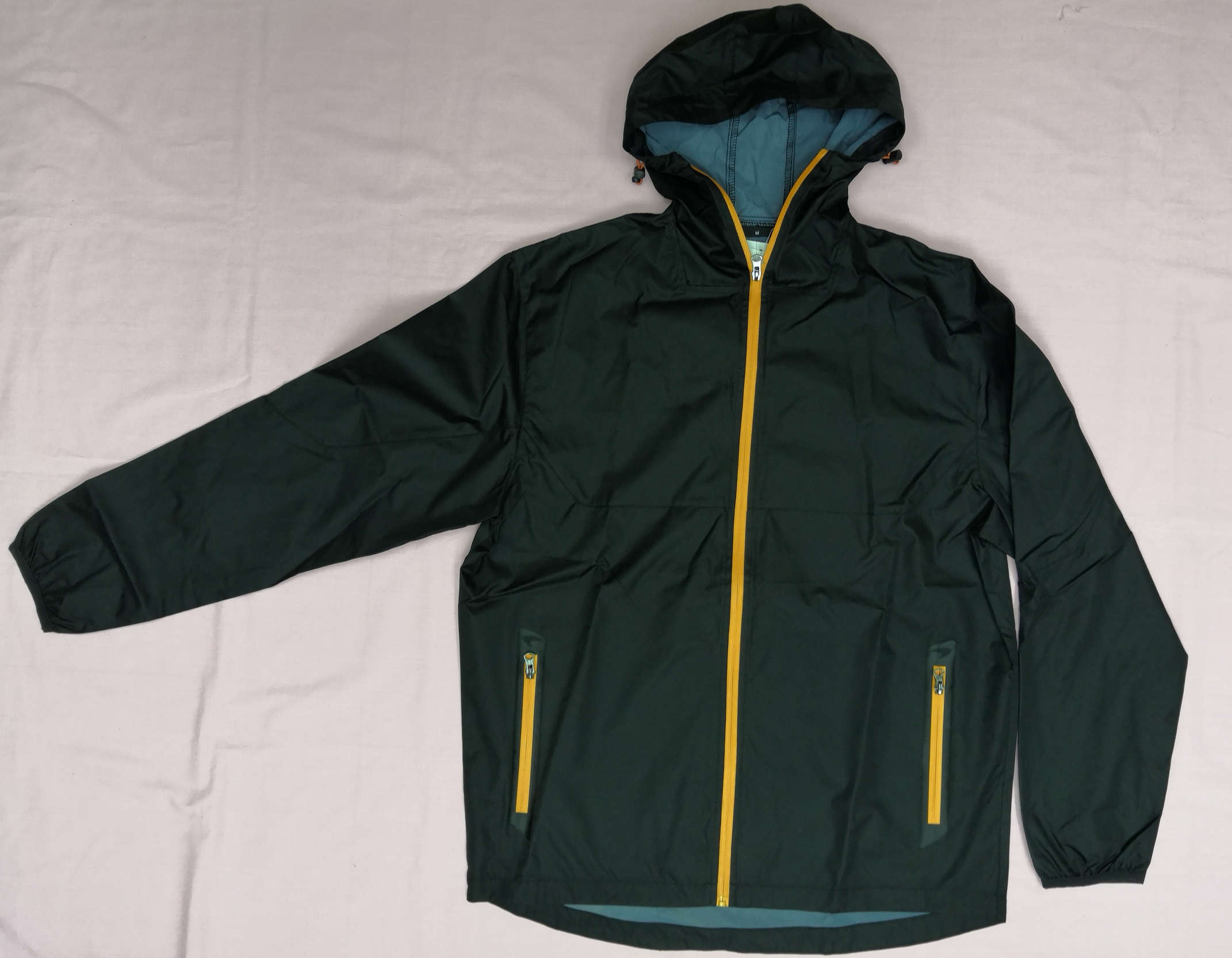 Windproof Jacket
