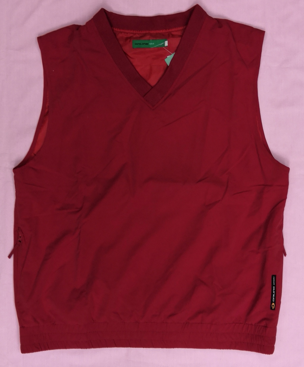 Golf Top