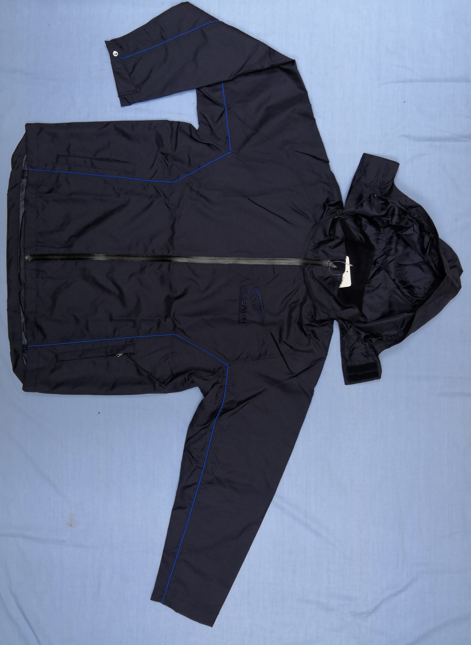 Windproof Jacket