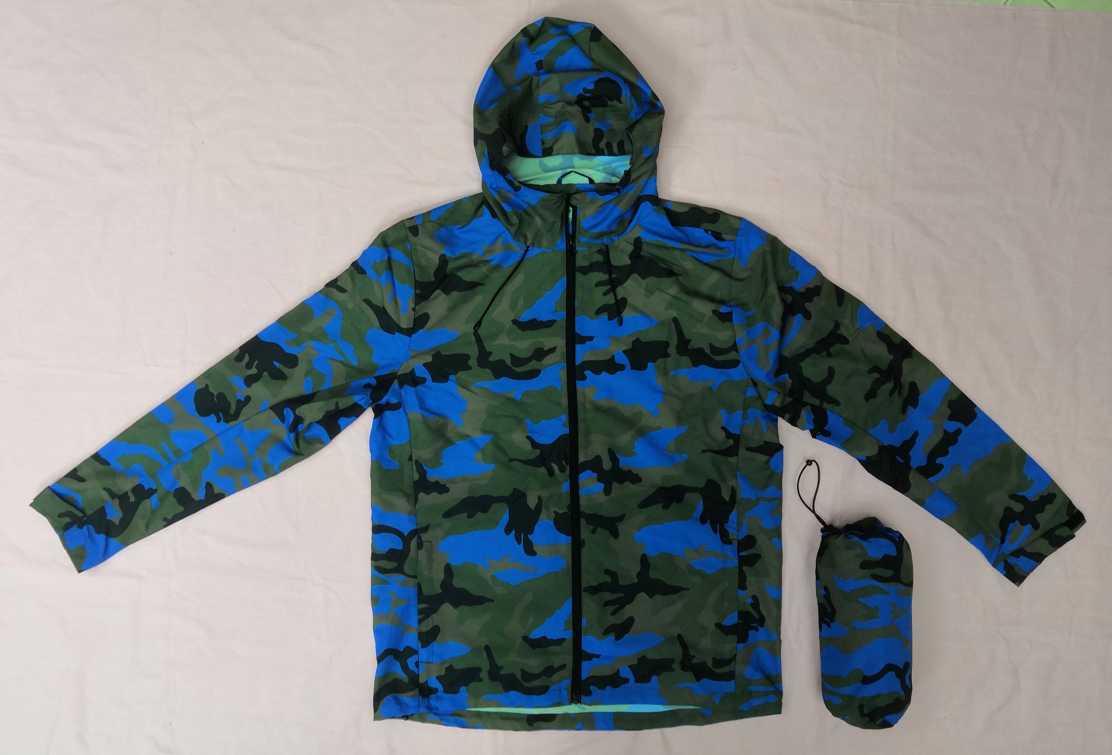 ECO Friendly clothing