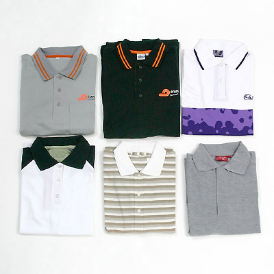 Sell Polo Shirt