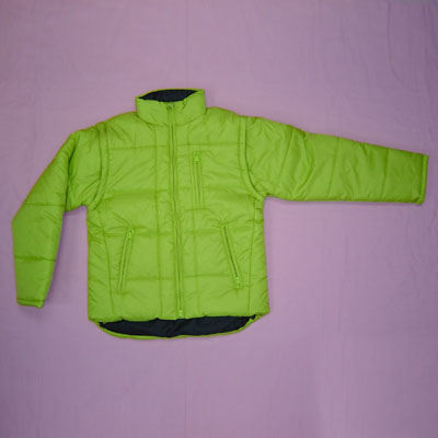 Sell Zip off jacket