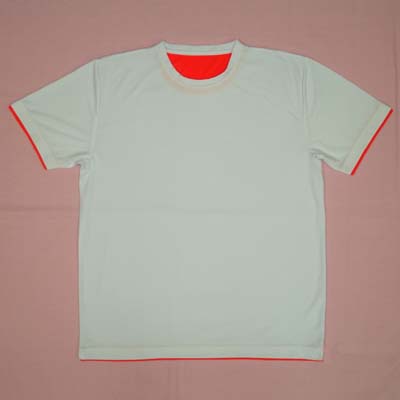 Sell T-shirt - Moisture Function