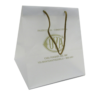 Draw String Shopping Bag