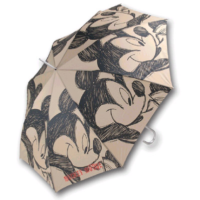 23 inchesx8 stick umbrella