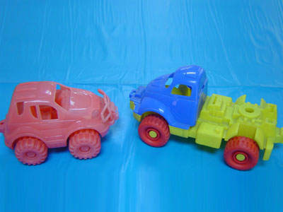 Mold for Toys