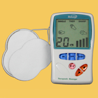 Sell Therapeutic Massager