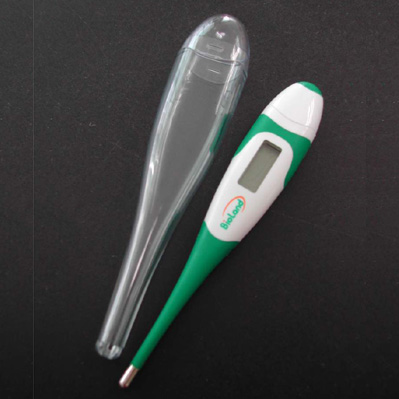 Sell Digital Soft Tip Thermometer