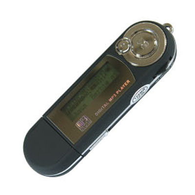 MP3 Player