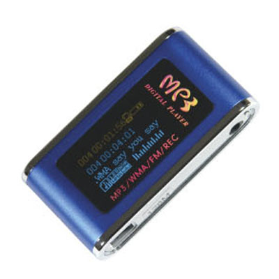MP3 Player