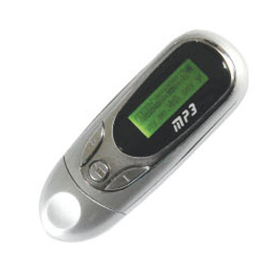 MP3 Player
