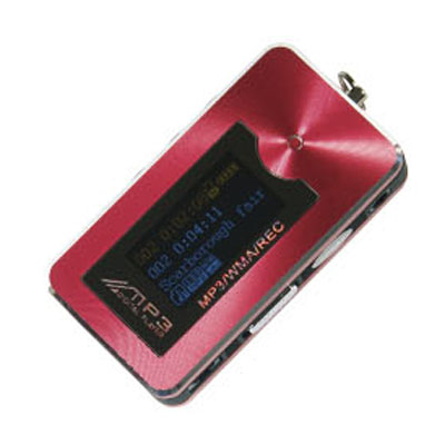 MP3 Player