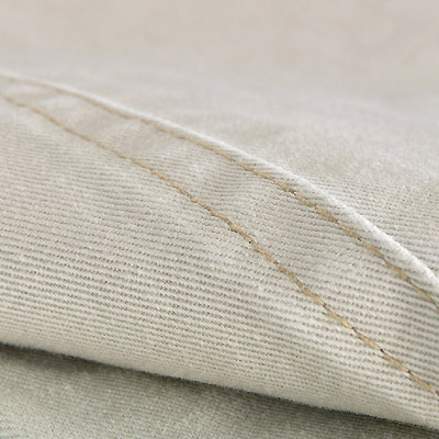 100% Cotton Woven Dyed Twill