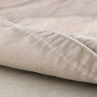 Sell 100% Cotton Woven Dyed Double Layer Dobby