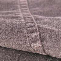 Sell 98% Cotton 2% Spandex Woven Dyed 26W Velvet Cord