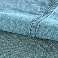 Sell 100% Cotton Woven Y/D Color Chambray