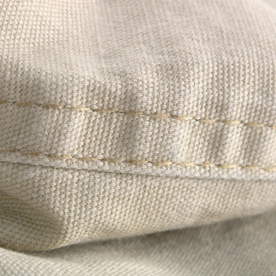 Sell 98% Cotton 2% Spandex Woven Dyed Canvas