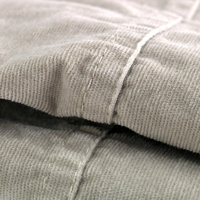 Sell 98% Cotton 2% Spandex 28W Cord