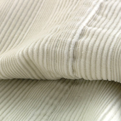 Sell 100% Cotton Woven Dyed Irregular Cord