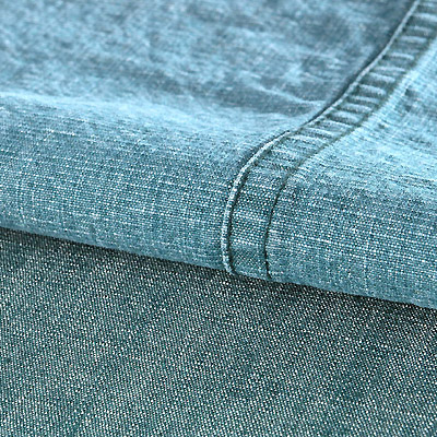 Sell 100% Cotton Woven Y/D Color Chambray