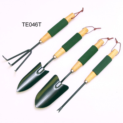 Garden Tools