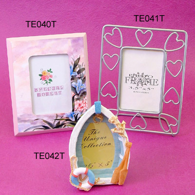 Photo Frames